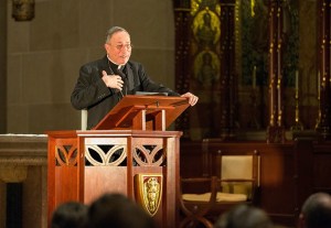 Photo Credit: The Catholic Beat