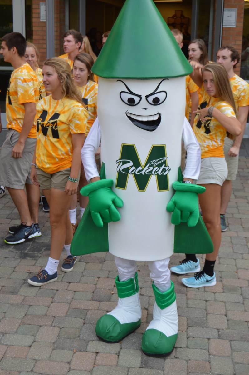 Mcnicholas Rockets Roving Rocket: Students celebrate Martin Luther King, Jr. – The ...
