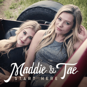 Maddie and Tae's debut album 