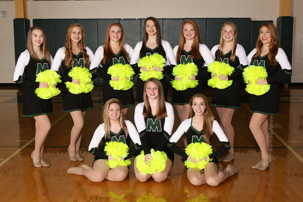danceteam