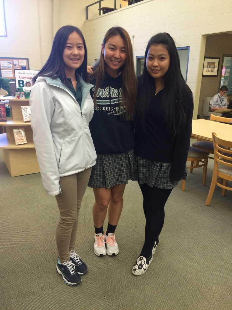 international students