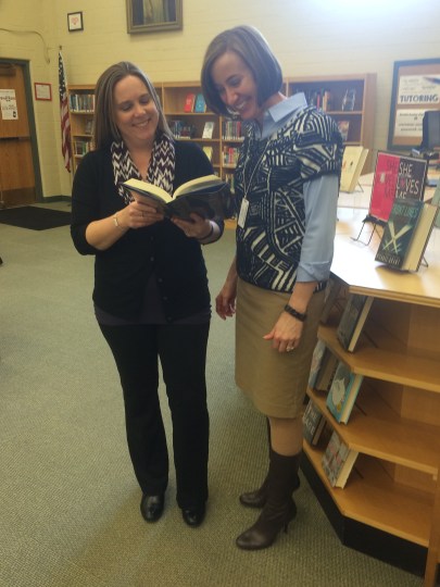 Mrs. Jones and Mrs. Ray.JPG