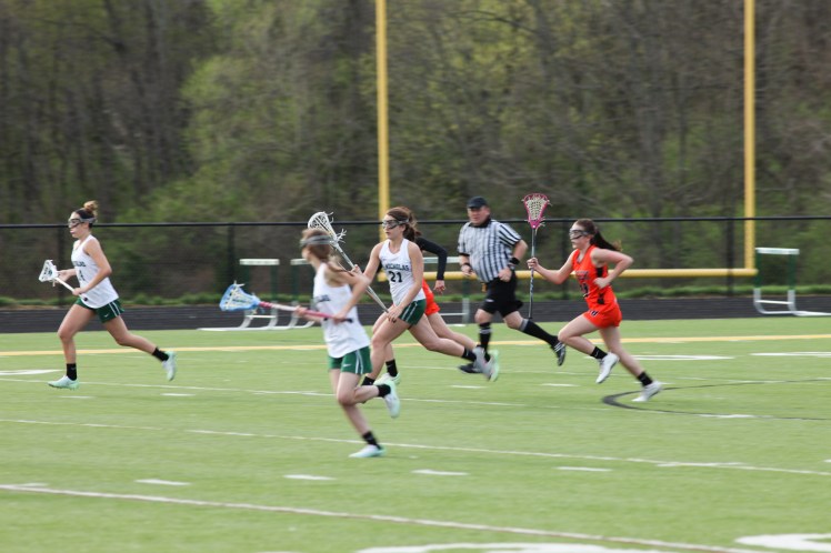 Womens lacrosse 1
