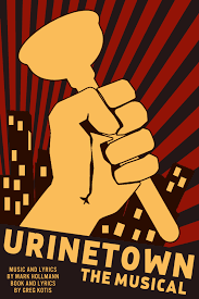urinetown