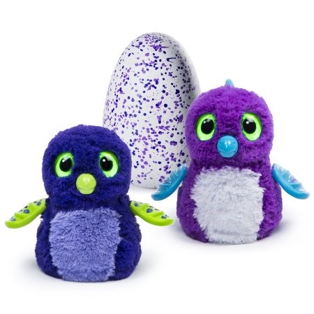 hatchimals