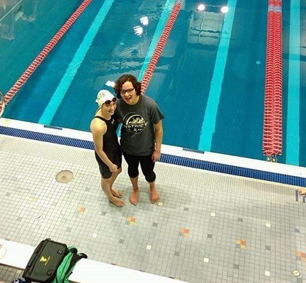swim