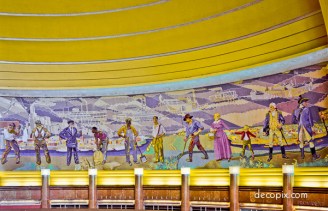 UNION TERMINAL