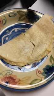 quesadillo