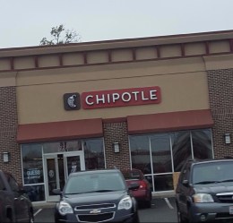 chipotle