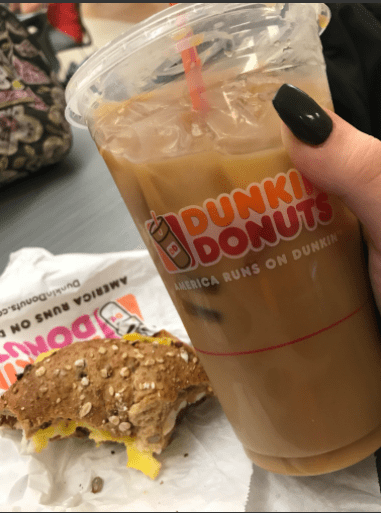 dunkin