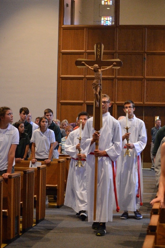 Stations of the Cross