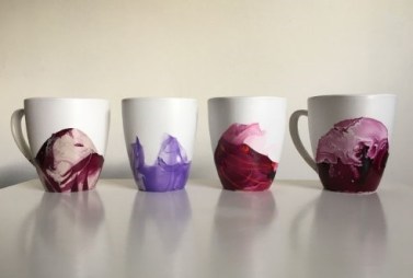 Marbled Mug 2