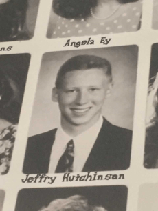 Jeffry Hutchinson
