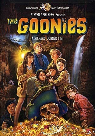 the goonies