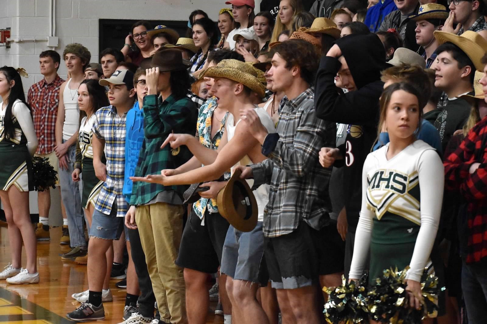 Combating mob mentality: A human epidemic – The McNicholas Milestone