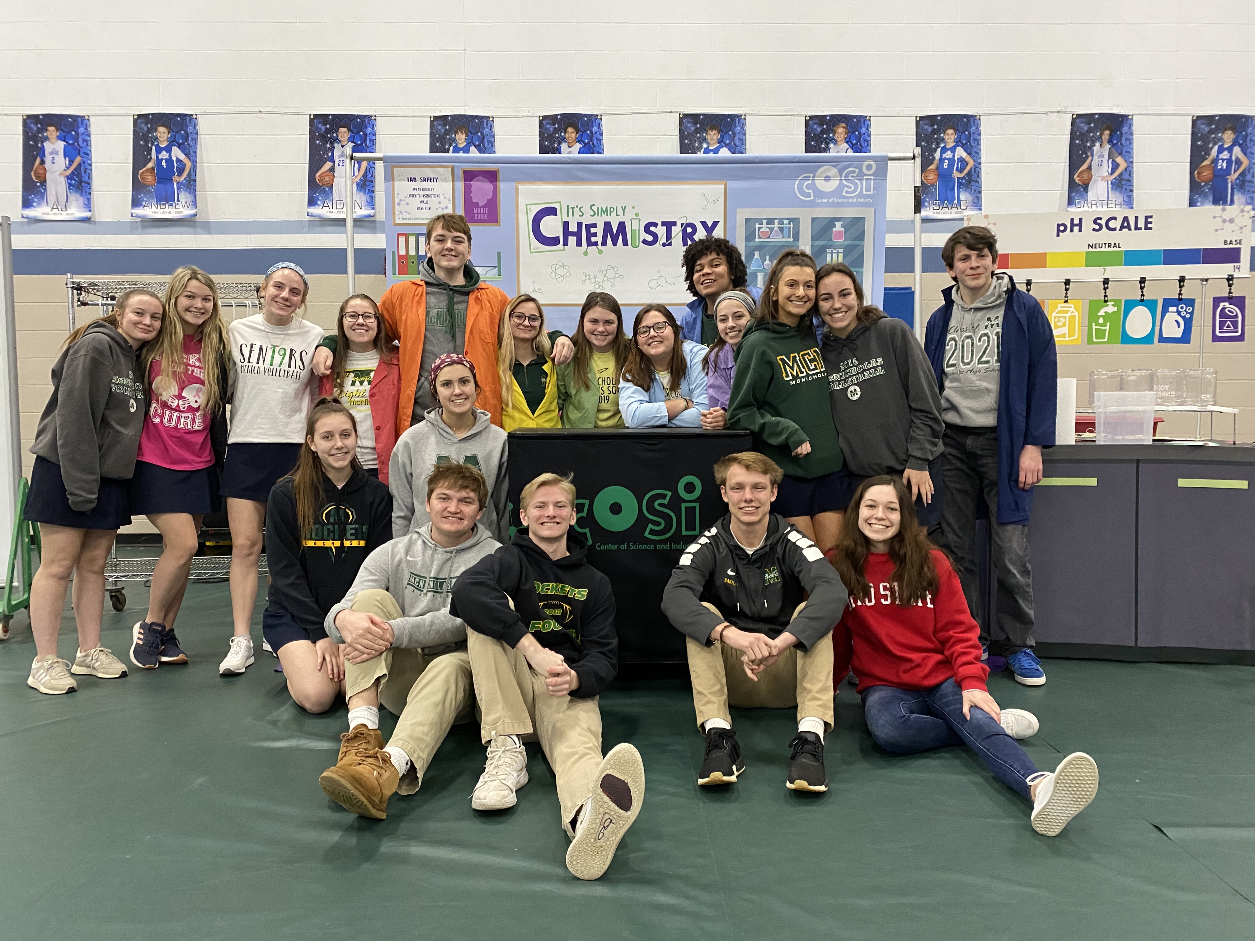 Underclassmen Underclassmen share thoughts, opinions on termination of in-person ...
